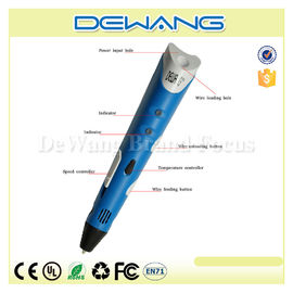 Düsen-des Durchmessers 3D des Leichtgewichtler-0.7mm Druckerstift für Kindergeburtstags-Geschenk