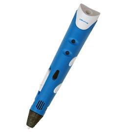Düsen-des Durchmessers 3D des Leichtgewichtler-0.7mm Druckerstift für Kindergeburtstags-Geschenk