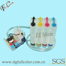 Ununterbrochenes Farbkastensystem Ciss-Druckers für Drucker Epson SX430W