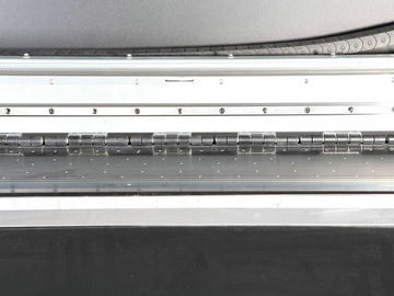 Das 4 Farbgroße Format-löslicher Drucker 77802L verdoppeln sich mit Seiten versehen für Flexfahne