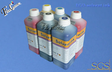 Lösliche Tinte stabile grüne Tinte Eco für Maschine 4000/6000 Mutoh RJ