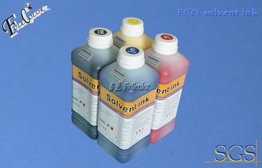Lösliche Tinte stabile grüne Tinte Eco für Maschine 4000/6000 Mutoh RJ