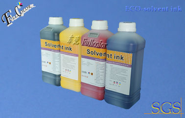 Lösliche Tinte stabile grüne Tinte Eco für Maschine 4000/6000 Mutoh RJ