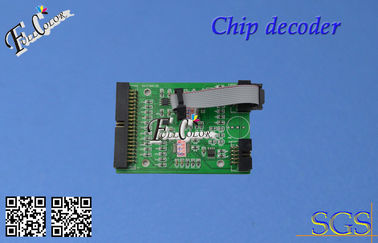 Nachfüllbarer Tinten-Patronen-Chip-Decoder für Drucker HPs z6100 6100ps