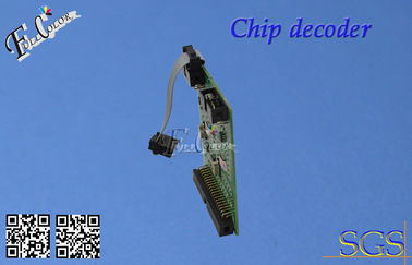 Nachfüllbarer Tinten-Patronen-Chip-Decoder für Drucker HPs z6100 6100ps