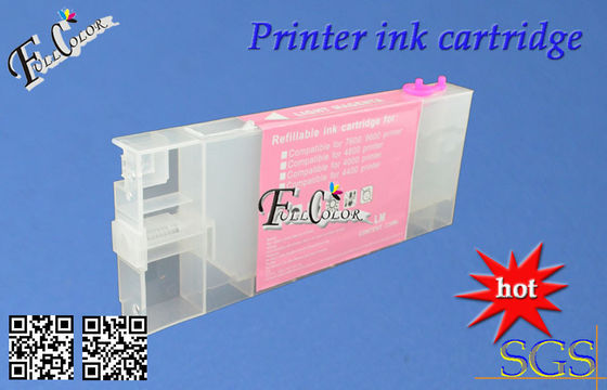 Tinte 300ml Kapazitäts-nachfüllbare Tinten-Patrone für Tintenstrahldrucker epson Griffels pro4000 4000