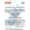 China Foshan GECL Technology Development Co., Ltd zertifizierungen